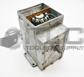 INVENSYS EUROTHERM EA57 ACTUATOR 0.65AMP 120V 60Hz 40W