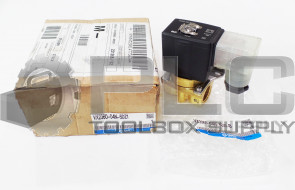 NEW SMC VALVE VX2360-04N-5DZ1-B