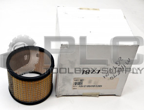 NEW FLOW EZY 7827 BREATHER ELEMENT 3 7/8"