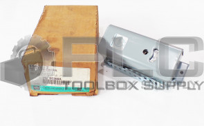 NEW WHITE RODGERS 11B09-2 SURFACE STRAP-ON HOT WATER CONTROL SWITCH 