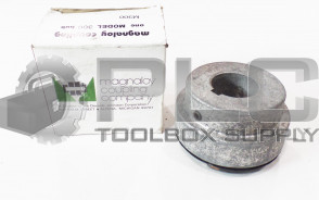 NEW IN BOX MAGNALOY MODEL 300 M300 1-3/8" X 5/16" COUPLING ALUMINUM