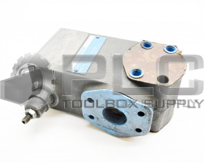 NEW VICKERS CPF1S 10 G W 20 HYDRAULIC VALVE CPF1S-10-G-W-20 / 02-310257