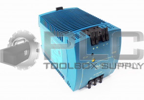 NEW PULSE ML 100.200 POWER SUPPLY