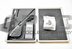 DWYER SERIES 471 DIGITAL THERMO ANEMOMETER 