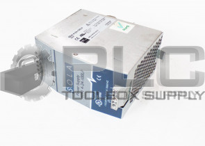 SOLA SDN 4-24-100LP POWER SUPPLY QTY AVAILABLE