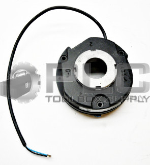 NEW INTORQ BFK458-10E D-AERZEN BRAKE ONLY 24V DC 30W 16NM