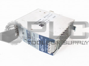SOLA SDN 2.5-24-100P POWER SUPPLY SOLA/HEVI-DUTY