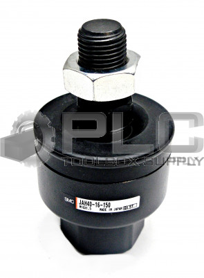 NEW SMC JAH40-16-150 FLOATING JOINT JAH4016150