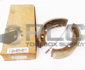 NEW LPM 000 603-6101 BRAKE SHOE 