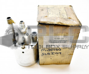 ROTARY UNION SET 7S10D-Z2 FOR CNC MILL MACHINE 