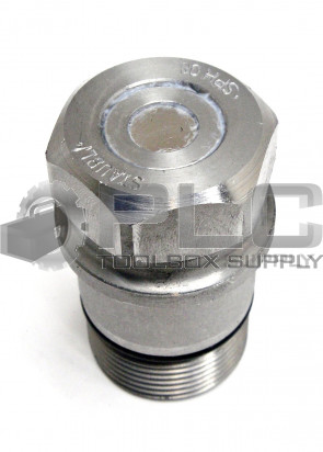 NEW STAUBLI SPH08.2427/IA/MA/JV COUPLING SPH082427IAMAJV