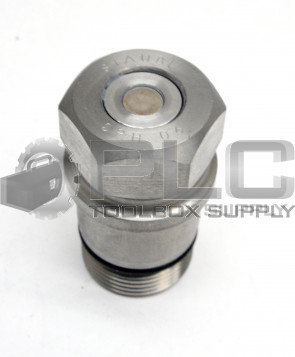 NEW STAUBLI SPH062424IAMAJV COUPLING 