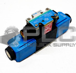 NEW EATON VICKERS DG4V-3S-2C-M-FPA5WL-H5-60 VALVE DG4V3S2CMFPA5WLH560