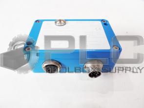 NEW KISTLER 4618Q01 PRESSURE SENSOR 4085A