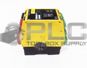 NEW IFM ELECTRONIC G15004 SAFETY RELAY 