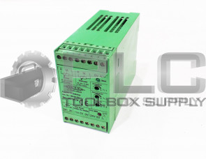 PHOENIX CONTACT KALEJA 06.04.021 M-2Q-6-30 RELAY 