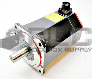 FANUC A06B-0238-B100 AC SERVO MOTOR