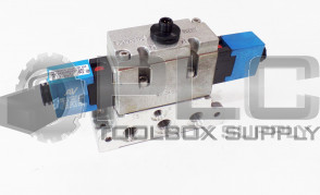 NEW AUTOMATIC VALVE SOLENOID 407D43S39DS3-DB7 A6250-038 