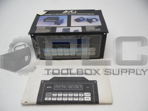 NEW AMC IPLC-1-1 PROGRAMMABLE CONTROLLER 115VAC 
