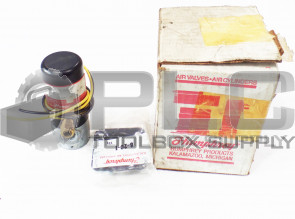 NEW HUMPHREY SOLENOID VALVE VA250AE1 VA250AE1 3 10 21