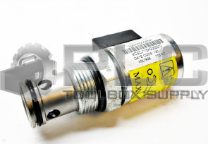 NEW EATON VICKERS MCSCJ115AG000010 COIL w/ SV1-16-C-0-00 POPPET VALVE 