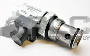 NEW EATON VICKERS MCSCJ115AG000010 COIL w/ DSV3-16-0-0-00 POPPET VALVE 