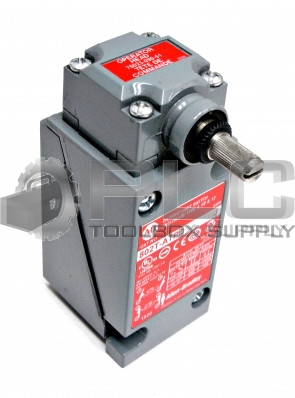 NEW NO BOX ALLEN BRADLEY 802T-ATPD /J LIMIT SWITCH 802TATPD SER.J