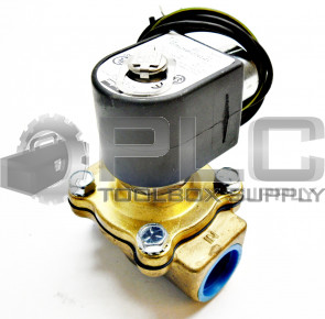 NEW PARKER 12F23C2148ACF4C05 VALVE 