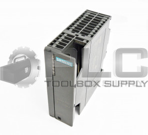SIEMENS 6ES7 153-1AA03-0XB0 INTERFACE MODULE