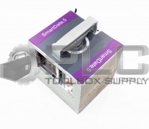 MARKEM SMARTDATE 5 PRINT HEAD FEEDER