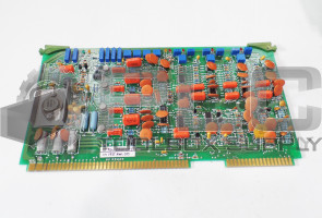 TRIANGLE 90WB8007AY ANALOG BOARD