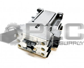 FUJI SC-E03/G CONTACTOR 