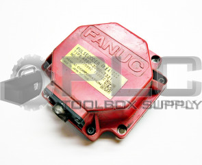 FANUC A860-2000-T321 PULSE CODER 