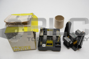 NEW MTE UCO 20-30 A.C. SOLENOID SIZE 20 01-10-0 UCO2030 UC02030