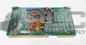 TRIANGLE PACKAGE MACHINERY 90WB8007AZ BOARD
