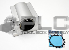 NEW THOMSON INDUSTRIES SPB24 LINEAR BEARING BUSHING PILLOW BLOCK 1.5" SPB-24