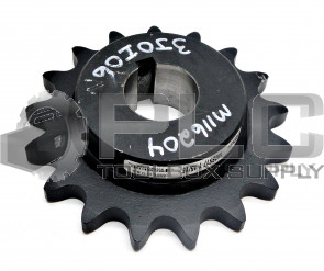 NEW MARTIN 100BS17 1 15/16 SPROCKET 100BS1711516