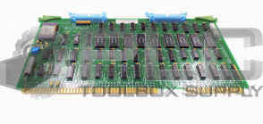 TRIANGLE PACKAGE MACHINERY 90WB8009AT BOARD