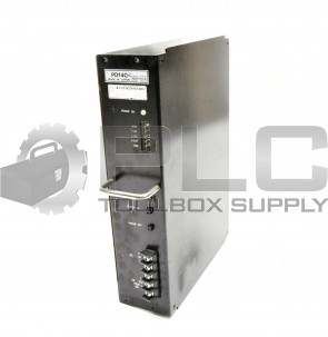 MITSUBISHI PD14C-2 POWER SUPPLY MODULE 5A 100V 90-40 PD14C2