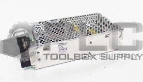 COSEL PAA100F-5-N POWER SUPPLY 5V 20A 