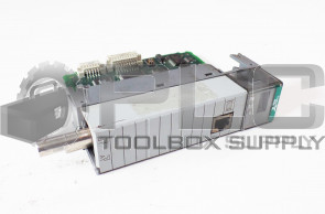 ALLEN BRADLEY ADAPTER CONTROLNET REDUNDANT 1747-ACNR15