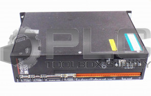 ELECTRO CRAFT SERVO CONTROLLER IQ 550 PCM 550  9101-2165
