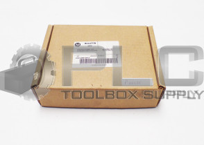 NEW ALLEN BRADLEY 2090-UXBB-DM15 BREAKOUT BOARD CN2 ULTRA 3000 MOUNTED SER B