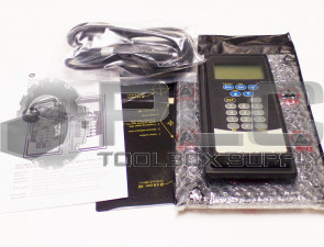 ALLEN BRADLEY 20-HIM-C5S SERIES A HIM REMOTE PROGRAMMER 20HIMC5S 