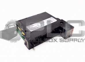 ALLEN BRADLEY 1756-IT6I/A  ANALOG ISOLATED INPUT THERMOCOUPLE 6 POINT 1756-IT6I