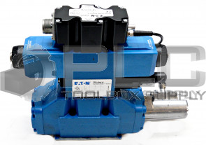 NEW EATON VICKERS KBFDG5V-5-2C95N-X-M1-PE7-H1-10 VALVE DGMX1-3-PP-BW-B-40-EN12