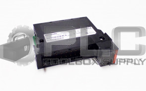 ALLEN BRADLEY 1756-OA8 CONTROLLOGIX I/O MODULE AC OUT 8 PT 1756OA8 SER A
