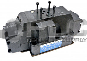 NEW EATON VICKERS DG5V-8-S-2C-M-FW-B-10 VALVE 02-329124 DG4V-3S-6C-M-FW-B5-60