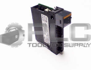 ALLEN BRADLEY 1756-OF4 A ANALOG OUTPUT MODULE SER A 1756-OF4