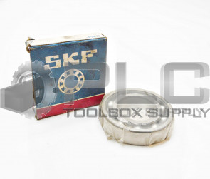NEW SKF 6209 BALL BEARING